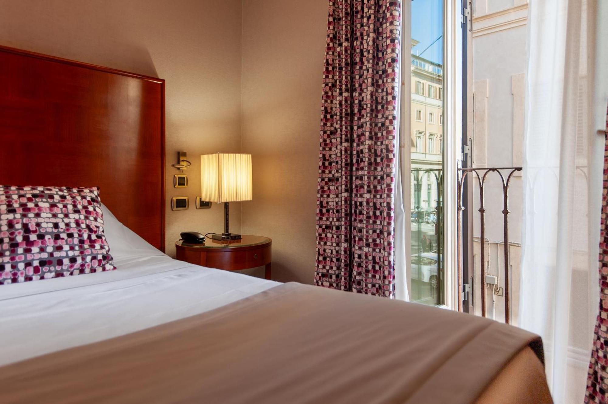 Hotel Delle Nazioni — Fotos 2